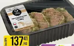 Jip Vepřová pečeně bez kosti bylinka plátek nabídka