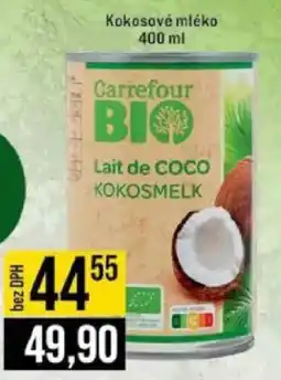 Jip Kokosové mléko nabídka