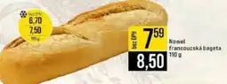 Jip Nowel francouzská bageta nabídka