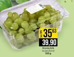 Jip Hrozny bílé bezpeckové nabídka
