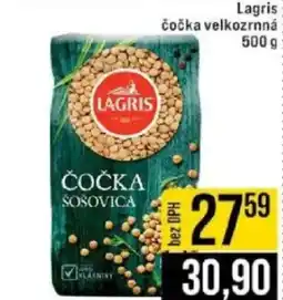 Jip Lagris čočka velkozrnná nabídka