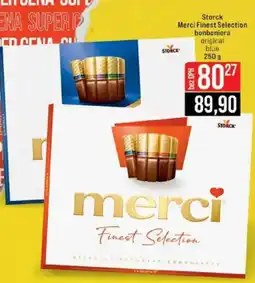 Jip Storck Merci Finest Selection bonboniera nabídka