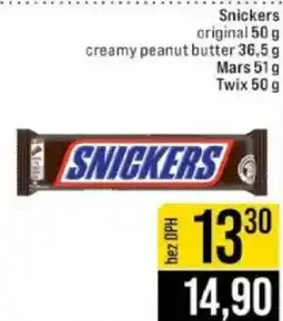 Jip Snickers nabídka