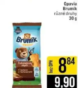 Jip Opavia Brumik nabídka