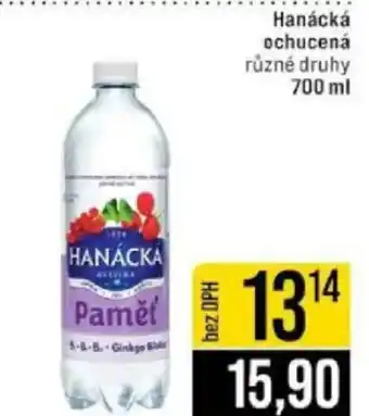 Hanácká ochucená
