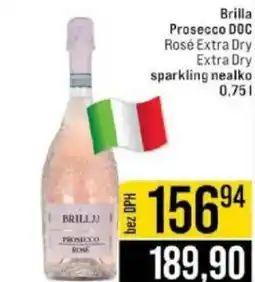 Jip Brilla Prosecco DOC nabídka