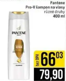 Jip Pantene Pro-V šampon na vlasy nabídka