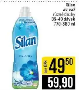 Jip Silan aviváž nabídka