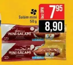 Jip Salám mini nabídka