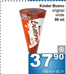 Jip KINDER BUENO nabídka