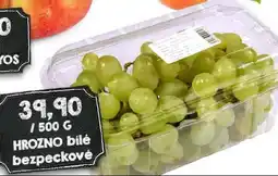 Jip Hrozno bílé bezpeckové nabídka
