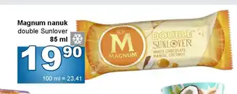 Jip MAGNUM - nanuk nabídka
