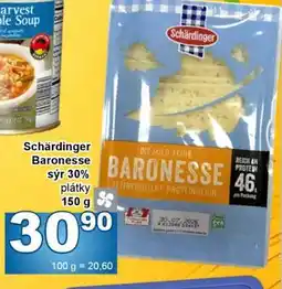 Jip Schärdinger Baronesse nabídka