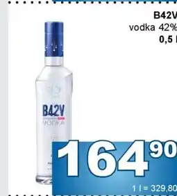 Jip B42V nabídka