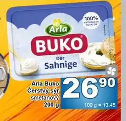 Jip Arla Buko nabídka