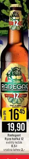Jip Radegast nabídka