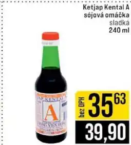 Jip Ketjap Kental A nabídka