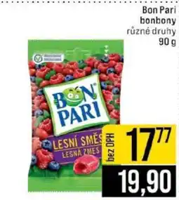 Jip Bon Pari nabídka