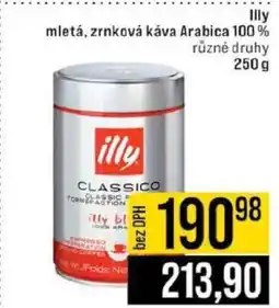 Jip illy nabídka