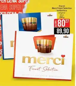 Jip Storck Merci Finest Selection nabídka