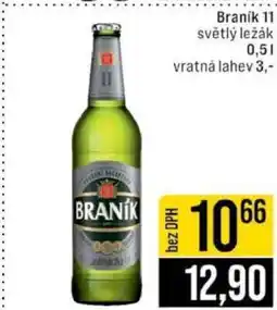 Jip Braník 11 nabídka