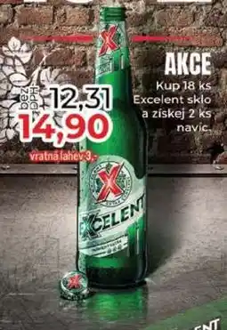 Jip Excelent nabídka