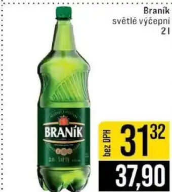 Jip Braník nabídka
