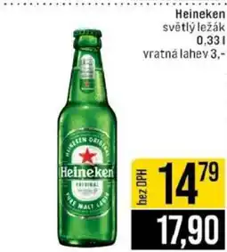 Jip Heineken nabídka