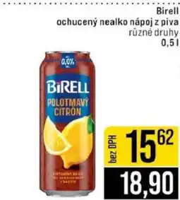 Jip Birell nabídka