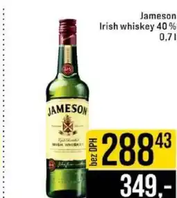 Jip Jameson nabídka