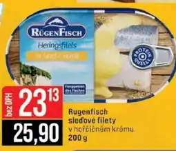 Jip RügenFisch sledové filety nabídka