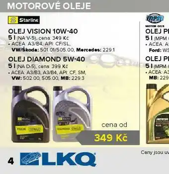 Auto Kelly Mototový olej diamond 5w-40 nabídka