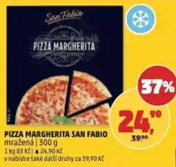 Penny Market Pizza margherita San Fabio nabídka