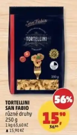 Penny Market Tortellini San Fabio nabídka