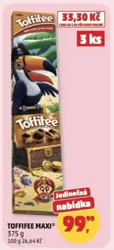 Penny Market Toffifee maxi nabídka