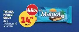Penny Market Tyčinka margot orion nabídka