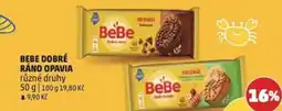 Penny Market Bebe dobré ráno opavia nabídka
