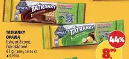 Penny Market Tatranky opavia nabídka