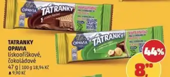 Penny Market Tatranky opavia nabídka