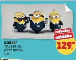 Penny Market Osuška nabídka