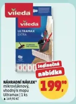 Penny Market Náhradní návlek nabídka