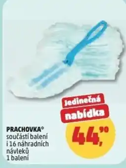 Penny Market Prachovka nabídka