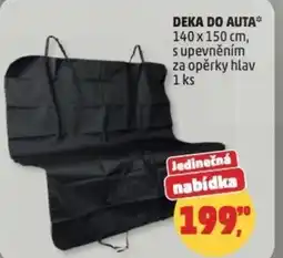 Penny Market Deka do auta nabídka
