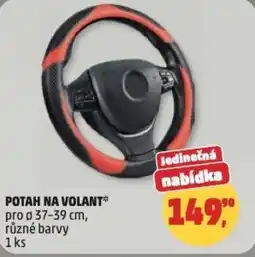 Penny Market Potah na volant nabídka