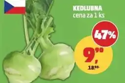 Penny Market Kedlubna nabídka