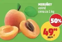 Penny Market Meruňky volné nabídka
