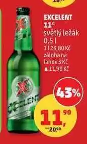 Penny Market Excelent 11 nabídka