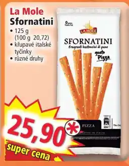 Norma La Mole Sfornatini nabídka