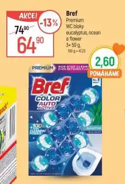 Globus Bref nabídka