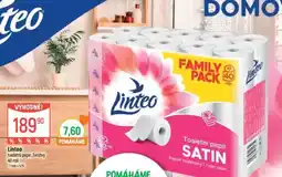 Globus Linteo nabídka